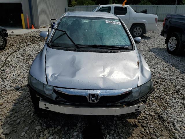 Photo 4 VIN: 19XFA1F60AE044274 - HONDA CIVIC 