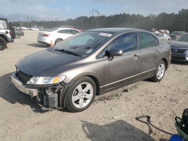 Photo 0 VIN: 19XFA1F60AE070518 - HONDA CIVIC 