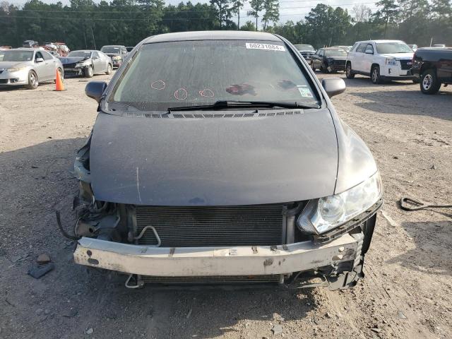 Photo 4 VIN: 19XFA1F60AE070518 - HONDA CIVIC 