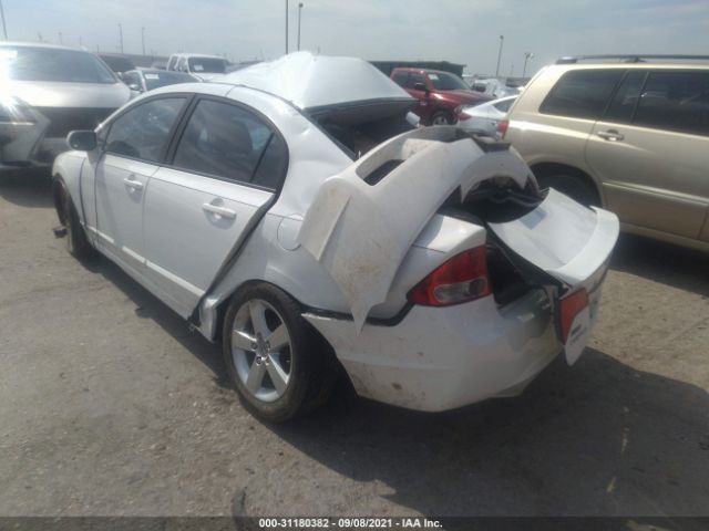 Photo 2 VIN: 19XFA1F60AE074536 - HONDA CIVIC SDN 