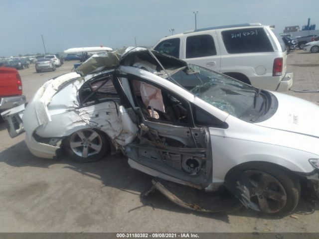 Photo 5 VIN: 19XFA1F60AE074536 - HONDA CIVIC SDN 