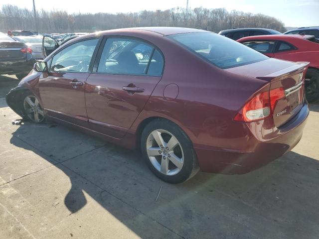 Photo 1 VIN: 19XFA1F60BE007968 - HONDA CIVIC 