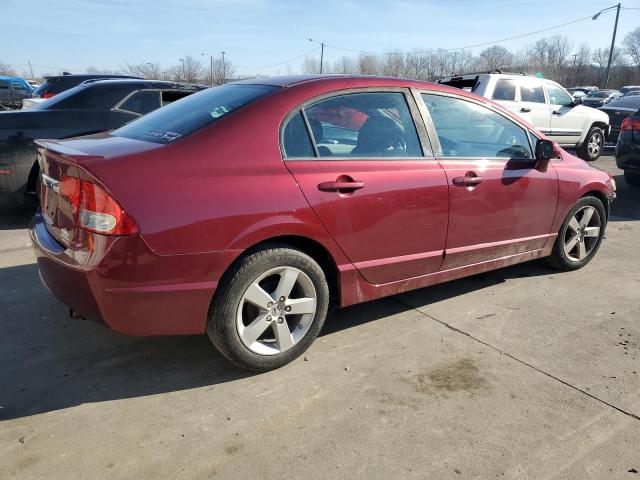 Photo 2 VIN: 19XFA1F60BE007968 - HONDA CIVIC 