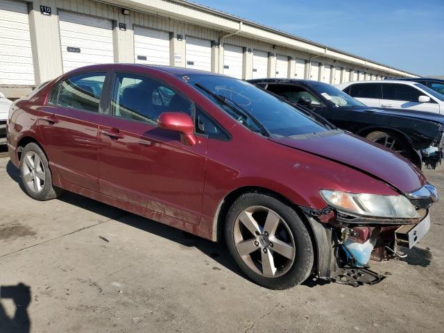 Photo 3 VIN: 19XFA1F60BE007968 - HONDA CIVIC 