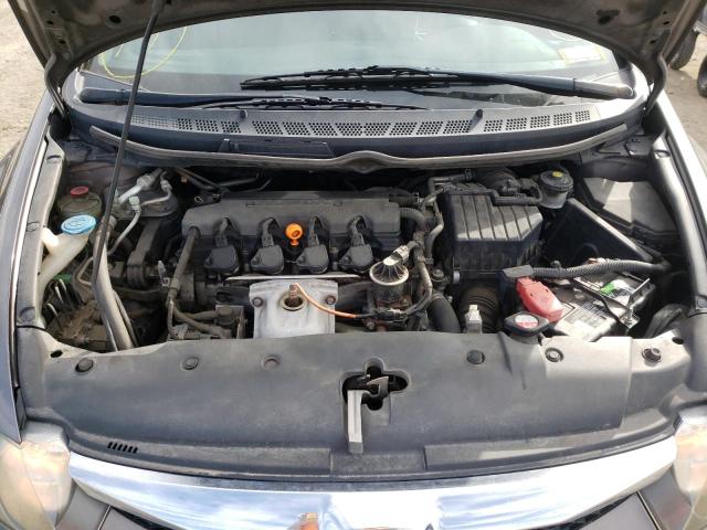 Photo 6 VIN: 19XFA1F60BE013625 - HONDA CIVIC LX-S 