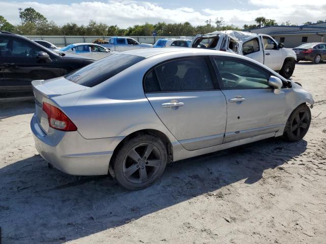 Photo 2 VIN: 19XFA1F60BE043062 - HONDA CIVIC LX-S 