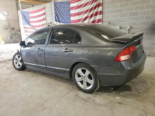 Photo 1 VIN: 19XFA1F60BE043692 - HONDA CIVIC 