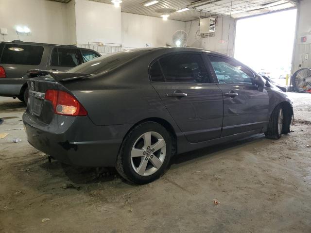 Photo 2 VIN: 19XFA1F60BE043692 - HONDA CIVIC 