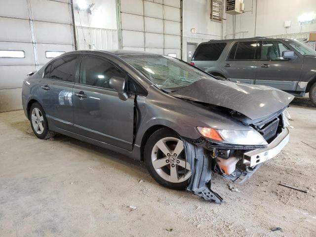 Photo 3 VIN: 19XFA1F60BE043692 - HONDA CIVIC 