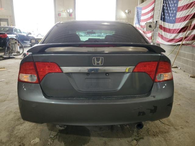 Photo 5 VIN: 19XFA1F60BE043692 - HONDA CIVIC 