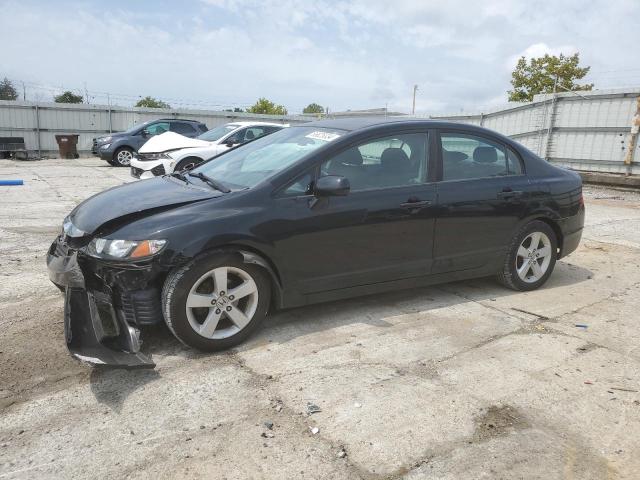 Photo 0 VIN: 19XFA1F61AE023501 - HONDA CIVIC 