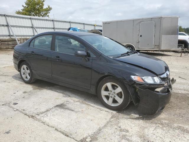 Photo 3 VIN: 19XFA1F61AE023501 - HONDA CIVIC 