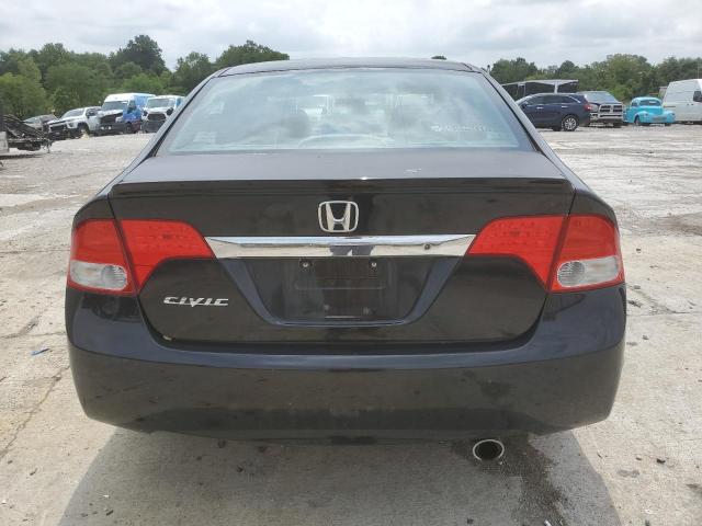 Photo 5 VIN: 19XFA1F61AE023501 - HONDA CIVIC 