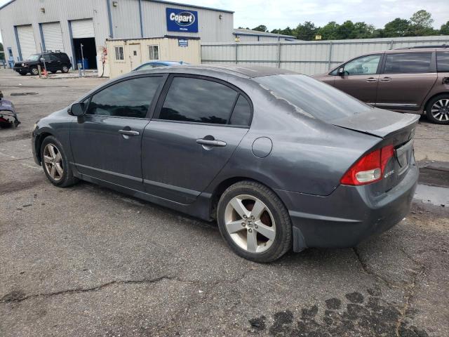 Photo 1 VIN: 19XFA1F61AE050018 - HONDA CIVIC 