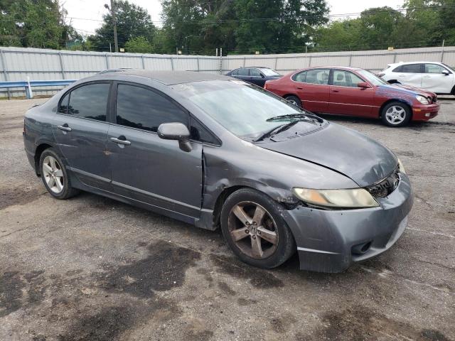 Photo 3 VIN: 19XFA1F61AE050018 - HONDA CIVIC 