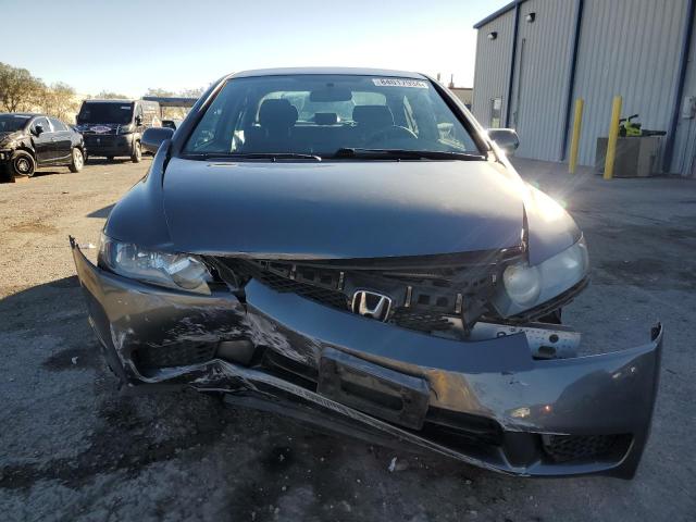 Photo 4 VIN: 19XFA1F61AE065974 - HONDA CIVIC LX-S 