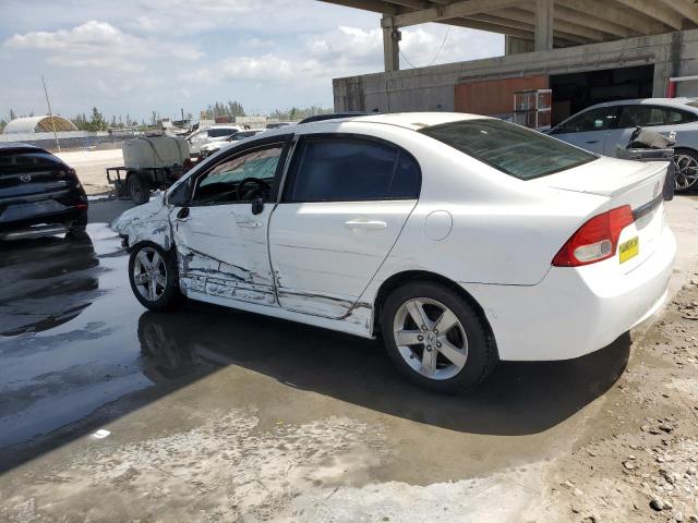 Photo 1 VIN: 19XFA1F61AE066025 - HONDA CIVIC 