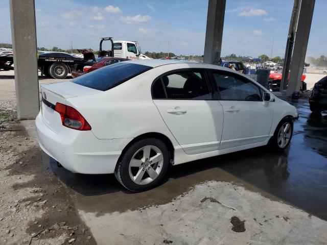 Photo 2 VIN: 19XFA1F61AE066025 - HONDA CIVIC 