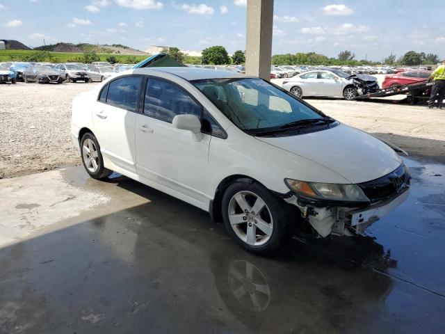 Photo 3 VIN: 19XFA1F61AE066025 - HONDA CIVIC 