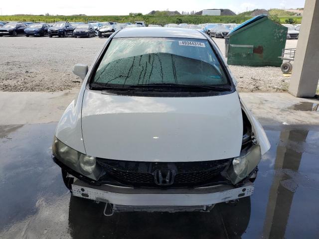 Photo 4 VIN: 19XFA1F61AE066025 - HONDA CIVIC 