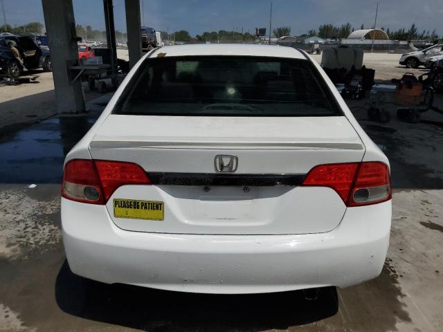 Photo 5 VIN: 19XFA1F61AE066025 - HONDA CIVIC 