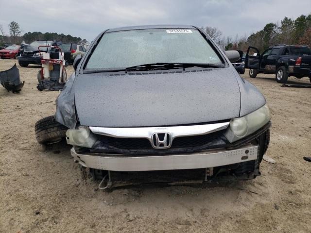 Photo 4 VIN: 19XFA1F61AE083584 - HONDA CIVIC LX-S 