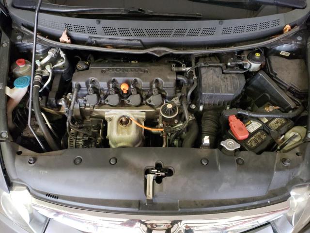 Photo 6 VIN: 19XFA1F61BE022334 - HONDA CIVIC LX-S 