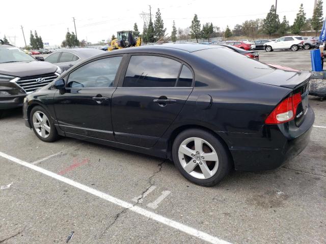 Photo 1 VIN: 19XFA1F61BE022513 - HONDA CIVIC 