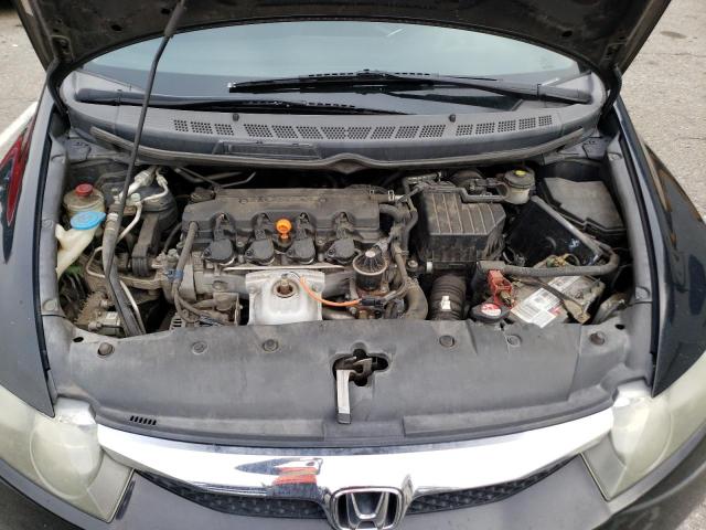 Photo 10 VIN: 19XFA1F61BE022513 - HONDA CIVIC 