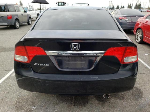 Photo 5 VIN: 19XFA1F61BE022513 - HONDA CIVIC 