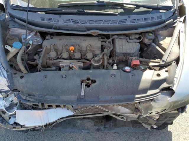 Photo 10 VIN: 19XFA1F62AE017691 - HONDA CIVIC 