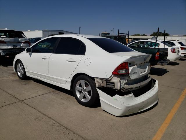 Photo 2 VIN: 19XFA1F62AE023622 - HONDA CIVIC 