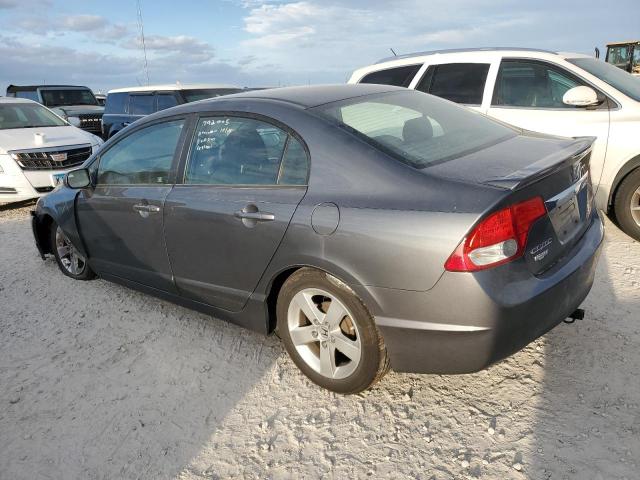 Photo 1 VIN: 19XFA1F62AE038587 - HONDA CIVIC LX-S 