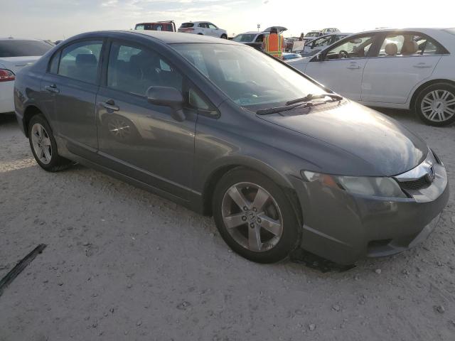 Photo 3 VIN: 19XFA1F62AE038587 - HONDA CIVIC LX-S 