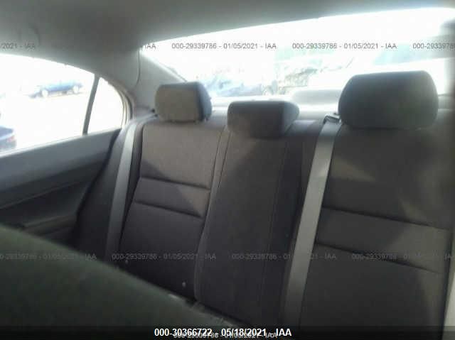 Photo 7 VIN: 19XFA1F62AE049850 - HONDA CIVIC SDN 