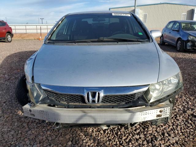 Photo 4 VIN: 19XFA1F62AE073162 - HONDA CIVIC 