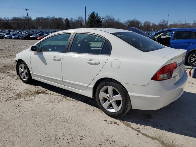 Photo 1 VIN: 19XFA1F62AE083481 - HONDA CIVIC 