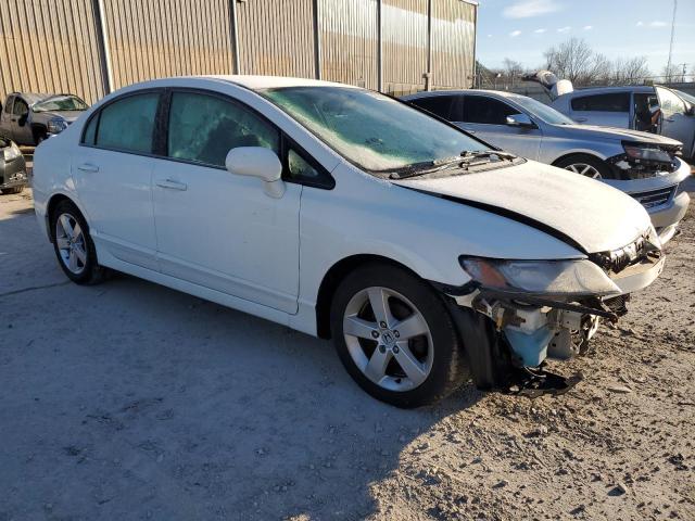 Photo 3 VIN: 19XFA1F62AE083481 - HONDA CIVIC 