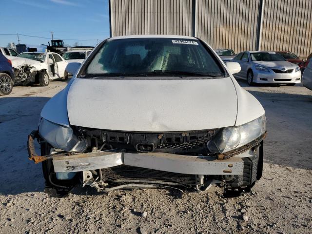 Photo 4 VIN: 19XFA1F62AE083481 - HONDA CIVIC 