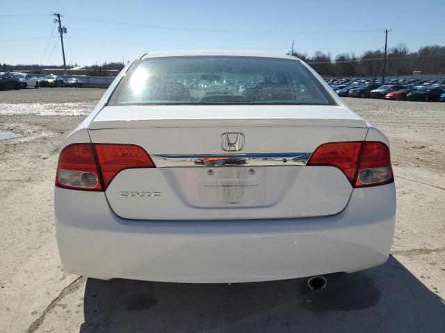 Photo 5 VIN: 19XFA1F62AE083481 - HONDA CIVIC 