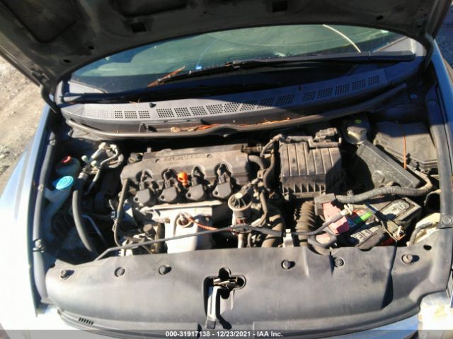 Photo 9 VIN: 19XFA1F62BE009592 - HONDA CIVIC SDN 