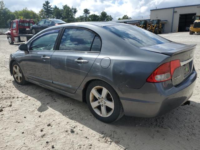 Photo 1 VIN: 19XFA1F62BE045007 - HONDA CIVIC LX-S 