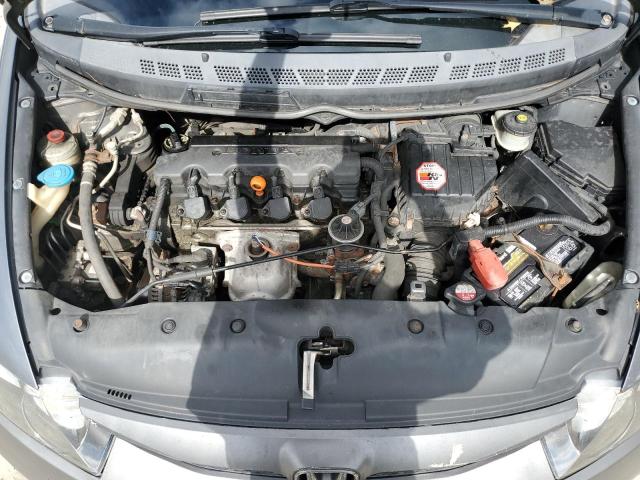 Photo 10 VIN: 19XFA1F62BE045007 - HONDA CIVIC LX-S 