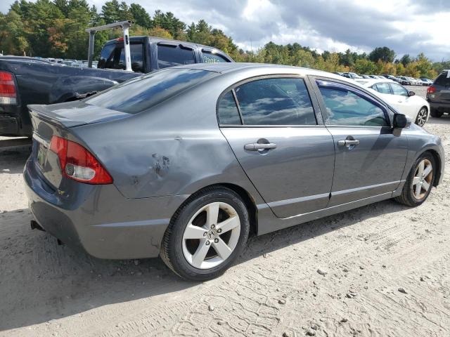 Photo 2 VIN: 19XFA1F62BE045007 - HONDA CIVIC LX-S 