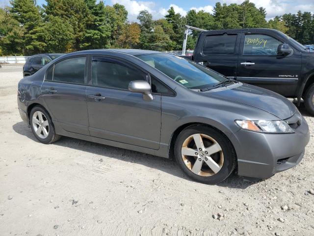 Photo 3 VIN: 19XFA1F62BE045007 - HONDA CIVIC LX-S 