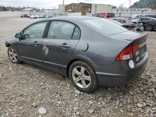 Photo 1 VIN: 19XFA1F63AE000091 - HONDA CIVIC 