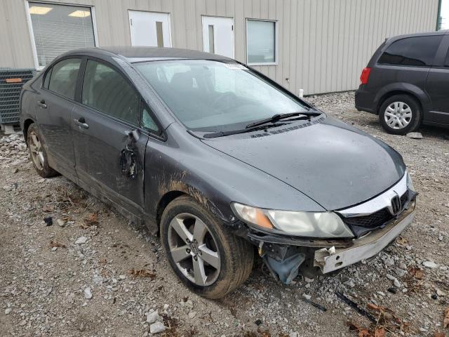 Photo 3 VIN: 19XFA1F63AE000091 - HONDA CIVIC 