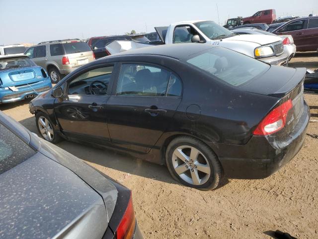 Photo 1 VIN: 19XFA1F63AE080265 - HONDA CIVIC LX-S 