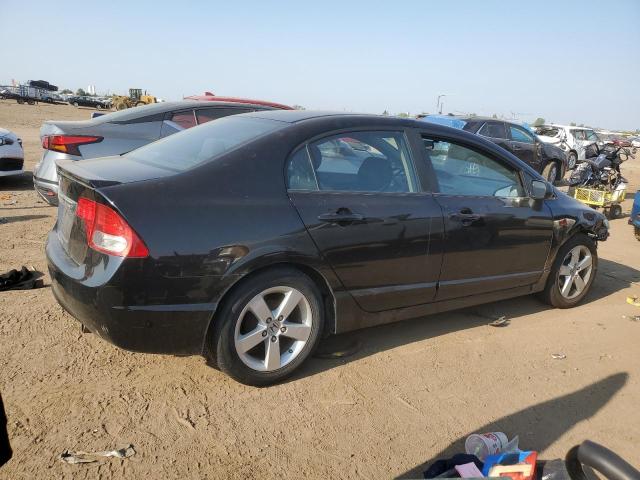 Photo 2 VIN: 19XFA1F63AE080265 - HONDA CIVIC LX-S 