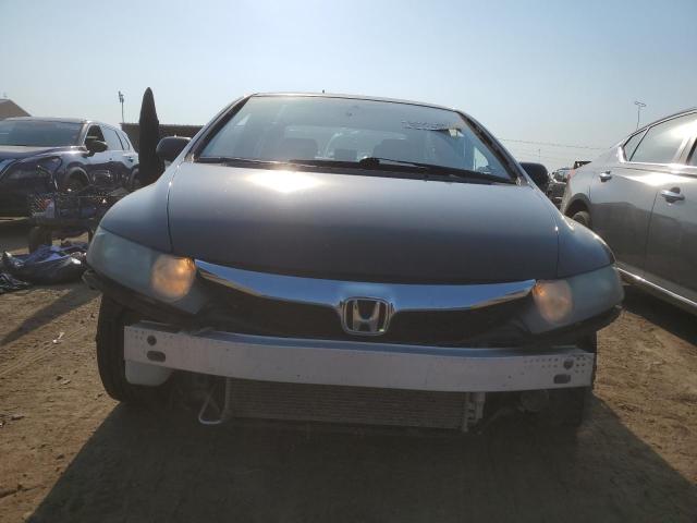 Photo 4 VIN: 19XFA1F63AE080265 - HONDA CIVIC LX-S 